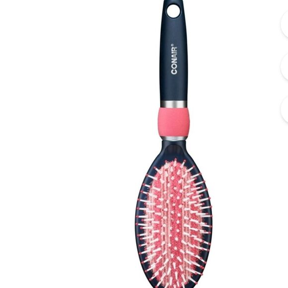 Conair Quick Smooth Cushion Brush - Picture 6 of 10